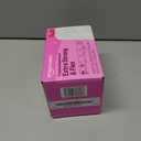 Amazon Basics Extra Strong & Flex Tall Kitchen Drawstring Trash Bags, Tropical Island Scent, 13 Gallon, 40 Count