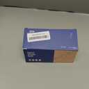 360 Rotating Faucet Aerator, Three-Function Kitchen Sink Sprayer Attachment Standard 55/64'' Female Thread, Easy-Install Faucet Replacement Part Adapter Included