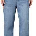 Florence by Mills Women's Boyfriend Jean (10)