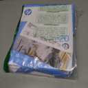 HP Papers | 8.5x11 Paper |Office 20 lb | 1 Ream - 500 Sheets | 92 Bright | Made in USA - FSC Certified | 112150R