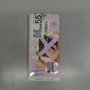 Strapsicle Hand Strap Accessory for Kindles & Kobos - Fits Basic Gen 11 (2022) & Kobo Nia - 2 Straps - Lightweight Grip for Endless Reading Comfort - Small - Lilac
