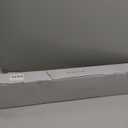 STOLAS Nail Tech Lamp for Desk, 4000K-6000K Dimmable LED Manicure Lamp, Desk Light for Nail Tech-Silver