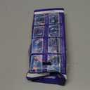 Lightsfever Warm White Led Balloons with Batteries, Wedding Proposal Decorations Clear Transparent for Helium or Air, Birthday Party, Halloween Decor (6 Count (Pack of 1))