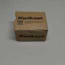 Kwikset 96900-381 690T 15 SMT BBPKG Satin Nickel Tylo Entry Combo Set
