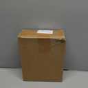 Geelin 6 Pcs Acrylic Risers Stands Display Block Clear Polished Acrylic Cube Solid Display Pedestal Stand Square for Small Jewelry Perfume Photography Collection Food Doll Wedding Christmas 3 Size