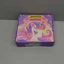 Jenria Unicorn Gift for Girls, Birthday Gifts for Girls Age 3 4 5 6 7 8 9 10 Years Old Girl, Valentines Day Gifts for Kids, Gift Ideas, Girls Toys Age 6-8, Unicorn Toys for Daughter, Niece