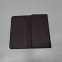 NEWMIRE Duo Phone Case for 2 Phones | Multi Purpose Hiquality Leather Cell Phone Case, Cell Phone Wallet | Folding Variation | All Phone Types Available | iPhone, Galaxy, Motorola, etc |