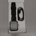 Smart Watch for Men Women, 1.85" HD Fitness Tracker with Bluetooth Calls, 120+ Sport Modes Fitness Watch, Fitness Tracker 24/7 Heart Rate/Sleep Monitor, IP68 Waterproof, Smartwatch for Android/iPhone