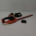 BLACK+DECKER 20V MAX* String Trimmer, Powercut, 22-Inch, (LHT321)