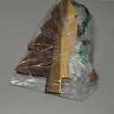 Amosfun Christmas Tree Charcuterie Board Xmas Cutting Board Fruit Tray Wooden Cheese Appetizer Tray Sushi Serving 9.5 x 15 Inch