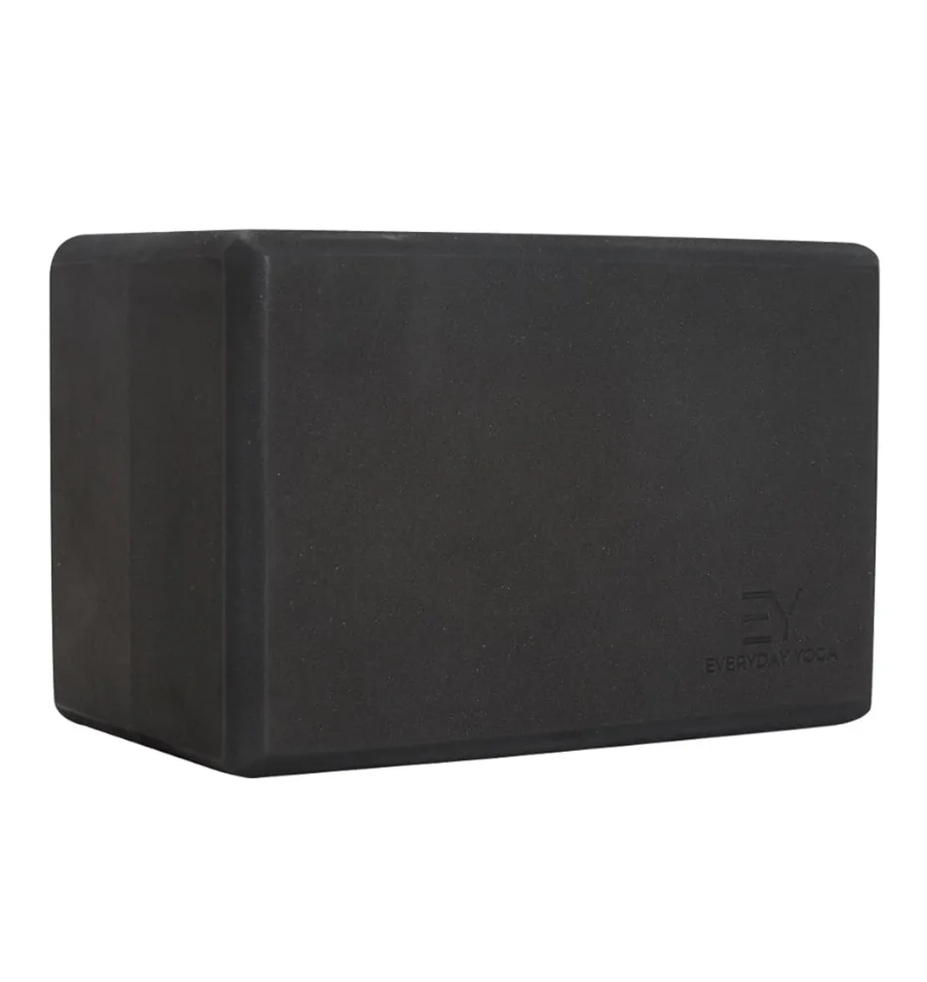 Everyday Yoga
Foam Super Block
