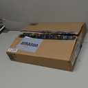 Boho Orange Sun Mahjong Mat for Table 31.5 X 31.5 in, Gifts for Mahjong Players, Watercolor Boho Sunrise Sunshine Anti-Slip Table Cover Tablecloth for Poker Board Card Tile Game Dominoes