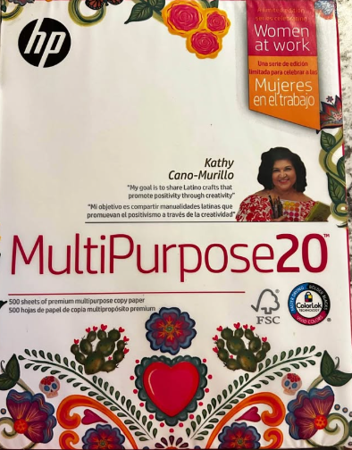 HP Multi Purpose20