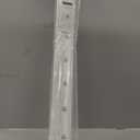 LazBlinds No Tools No Drill Cordless Cellular Shades, Top Down Bottom Up (TDBU) Honeycomb Shades for Home, Light Filtering Thermal Insulation Blinds for Windows, 52" W x 64" H, White