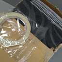 Stair Treads for Wooden Steps - Non Slip Stairs Carpet Tape Peel and Stick with Double Adhesive Tape Set of 15 Leaf -Grey, 15pc - 8" x 30"inch