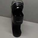 Keurig K-Mini Coffee Maker, Certified Refurbished, Black