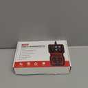 V519 OBD2 Scanner Diagnostic Tool, Car Code Reader with 35,901 Built-in DTC Lookup, Check Engine Light Reader, Live Data, I/M Readiness, Battery Voltage Test, for 1996+ Vehicles