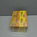 Honey Stinger Organic Honey Waffle, Energy Stroopwafel for Exercise, Endurance and Performance, Sports Nutrition for Home & Gym, Pre & During Workout, Box of 24 Waffles (EXP 11/23/26)