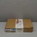 Vintage Farmhouse Windmill Tabletop Decor - Handcrafted Galvanized Metal & Wood Rustic Accent for Desk, Shelf, or Kitchen