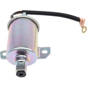 E11007 Electric Fuel Pump 12V Compatible with Onan Cummins Generator 4KW Microlite MicroQuiet 4000 4KW RV, Replacement for Airtex E11007 A029F889 149-2311 149-2311-02 149-2311-01 149231101