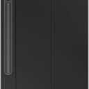 SAMSUNG Official Slim Keyboard Case (Ai Key) Galaxy Tab S10 Ultra & S9 Ultra, International Version (English) - Black