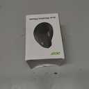 acer Ergonomic Mouse Wireless, Adjustable DPI Vertical Mouse 1000/1200/1600 with 6 Buttons, Rechargeable Ergo Mice, Medium to Large Sized Hands, 2.4GHz USB Receiver for Computer, Laptop, PC