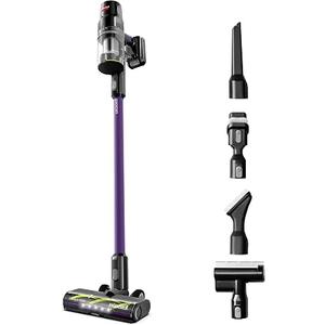 Bissell CleanView XR Pet 300W Cordless Vacuum, 3797V
300W powerful motor; removable battery for easy charging; cordless design for pet hair on all surfaces