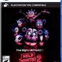 Five Nights at Freddy's Help Wanted 2 PS5