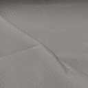 Laura Ashley Taupe Florence Medallion Machine Washable & Slip Resistant 2'2" x 5' Runner Rug