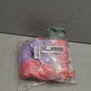 GRACE KARIN Womens Summer Maxi Dress Sleeveless Floral Spaghetti Strap Smocked Boho Dress with Pockets (Small)