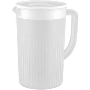 91oz Clear Pitcher