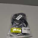 27.5x2.125/27.5x2.25/27.5x2.3/27.5x2.35 inch Bike Tube with AV48mm Schrader Valve Mountain Bike Inner Tubes Premium Butyl Rubber Bicycle Tube 2 Pack 27.5 inchE-Bike Tube