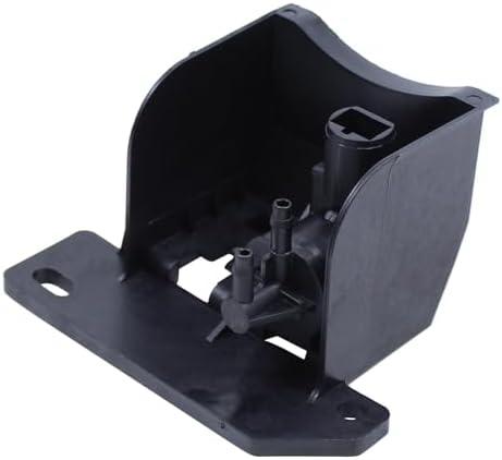 MOTOKU 4WD Auto Hub Locking Solenoid Actuator for Ford F-150 Expedition 1997-2018 F-250 F-350 F-450 F-550 Super Duty Lobo for Lincoln Navigator 1998-2018