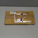 HOHIYA Ornament Display Stand Tree 2 Pcs 13.5 Inch Black Hanging Holder Heavy Duty Wire Hanger for Christmas Ball Easter Egg Home and Holiday Decorations Taiwan Made Max Load 1.5 lbs