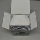 Blood Pressure Monitors, Double love Blood Pressure Machine Bp Cuff Automatic Upper Arm with 9-17.3 inches Adjustable Automatic High Blood Pressure Cuff for Home Use 2 x 99 Sets Memory