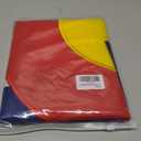 Colorado Flag 3x5 Outdoor - Embroidered Design Heavy Duty Polyester CO Flag with Sewn Stripes, Brass Grommets