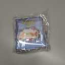 Happy Gear Silicone AirPods Pro Case Cover – Protective Shockproof & Dustproof AirPod Cover Case with Keychain - Printed Designs Compatible with AirPods Pro