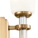Kichler Wall Sconce 1Lt, 1 Light