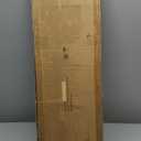 Stanbroil Folding Front Shelf for Camp Chef 36" Pellet Grills, PGFS36 Replacement for Folding Front Shelf, Black