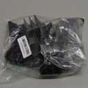 42-Tool Magnetic Wrench Organizer, Customizable Wrench Organizer Set for Tool Box, Wrench Holder for Tool Drawer Storage (BLACK, 42 PCS)