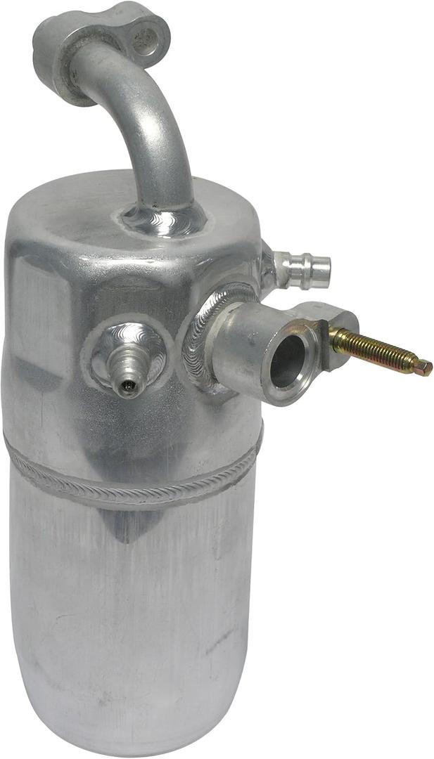 Universal Air Conditioner RD 10915C A/C Accumulator