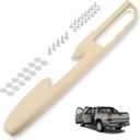 80995 Front Left Driver Side Armrest Kit Fit for Chevy Silverado GMC Sierra