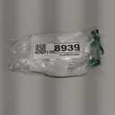 uxcell #35 Chain Roller Sprocket B Type, 1" Bore 36 Tooth Single Strand Chain Sprocket, Carbon Steel, Keyway with Set Screws