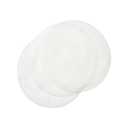 Rodial Vit C Brightening Cleansing Pads - Toning and Purifying Pads, Resurfacing Pads for Day and Night, Vitamin C to Illuminate, AHA Acids to Exfoliate and Salicylic Acid to Tighten Pores