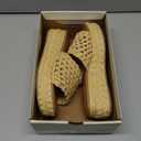 Sweet Life Espadrille Sandals for Women 9