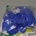 Morphsuits Men's Adult Power Rangers (Large, Blue)