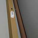 Kate Seamless Paper Backdrop Brown Paper Backdrop Seamless Backdrop Paper Rolls (53''x16.4' Coco Brown)