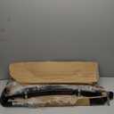 10L0L Golf Cart Heavy Duty 4-Leaf Rear Spring Kit for Club Car DS 1982-up Gas & Electric, with Bushings Sleeves U Bolt, Replace OEM 1014675 102006501 1011149 1012618 1012324 1010974