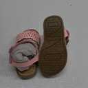 Girls Sandals Kids Pink 5