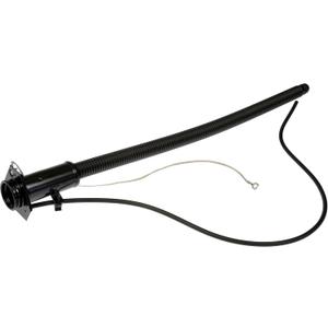 Dorman 577-095 Fuel Filler Neck Compatible with Select Chevrolet / GMC Models